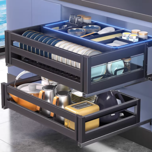 Cabinet Model